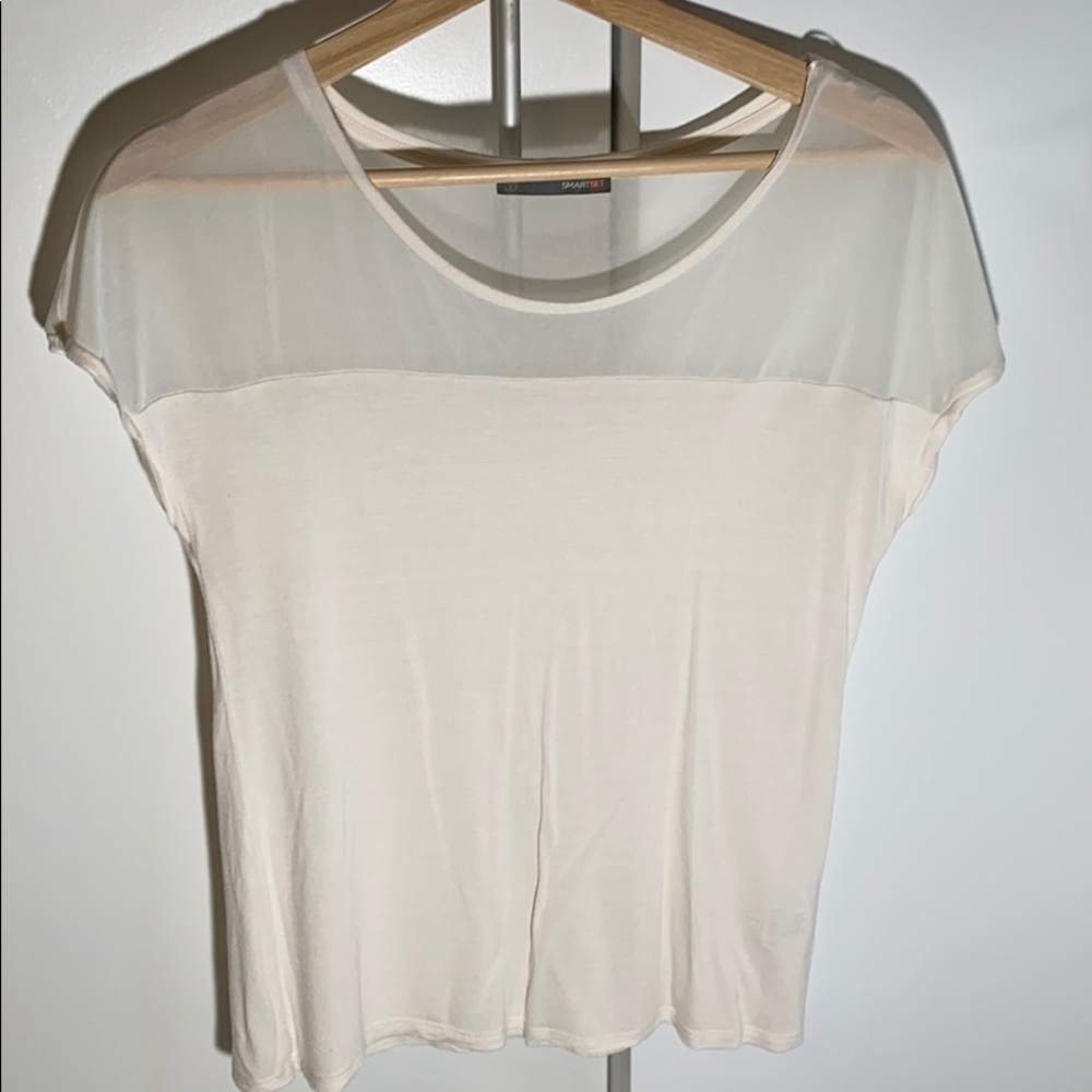 Smart Set Top